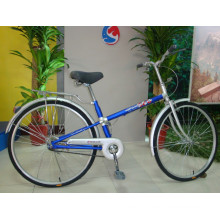 New Bike Straight Frame Street Bicycles (FP-LDB-014)